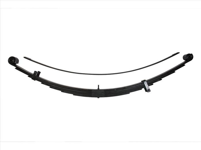 Icon | Multi-Rate RXT Leaf Spring Pack w/Add In Leaf | Toyota Tundra (2007-2021)