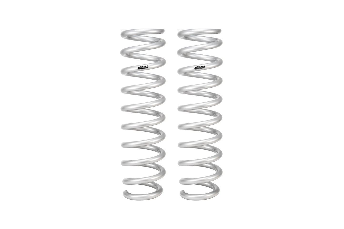 Eibach | +2.2"-1.5" Front Lift Coil Springs | 2024+ Toyota Tacoma