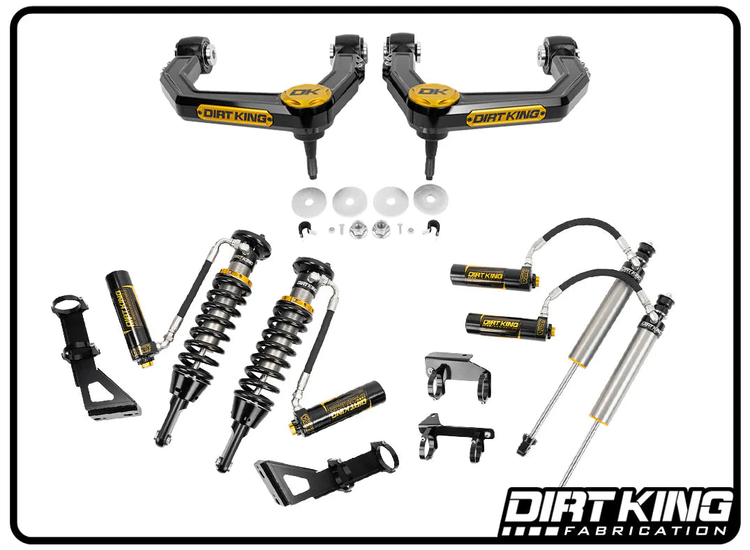 Dirt King MT PreRunner Kit