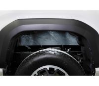 Diode Dynamics Stage Series Single-Color LED Rock Light Kit