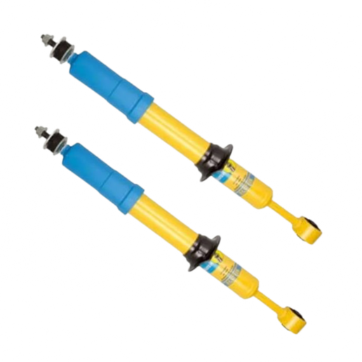 BILSTEIN | 4600 | Front Struts | Toyota Tacoma (2016-2023) | #24-265966