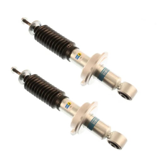 BILSTEIN | 5100 | Height Adjustable Struts | (2004-2015) Nissan Titan, Armada, Infiniti QX56, or Infiniti QX80