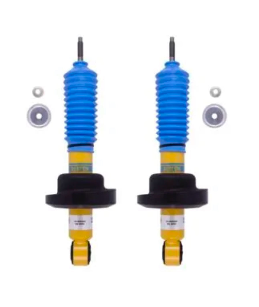 Bilstein | 4600 | Front Struts | (2016-2024) Nissan Titan, Armada or Infiniti QX80