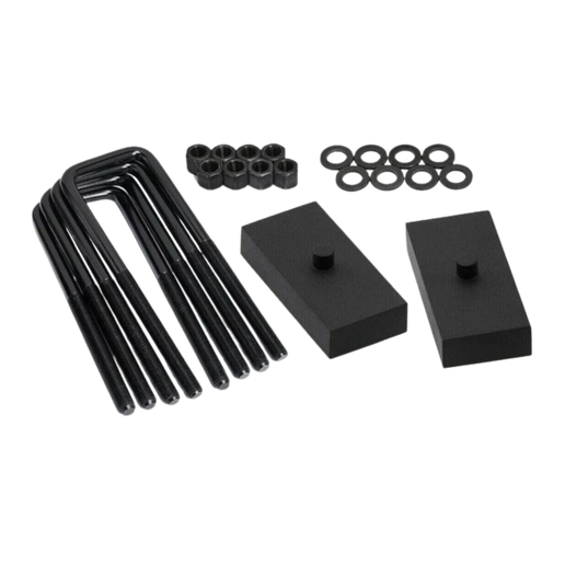 1” | Rear Lift Kit | Nissan Titan (2004-2024)