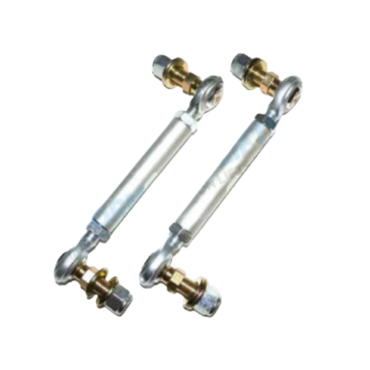 Hellwig Upgraded Rear Sway Bar | 16-24 Titan or Titan XD