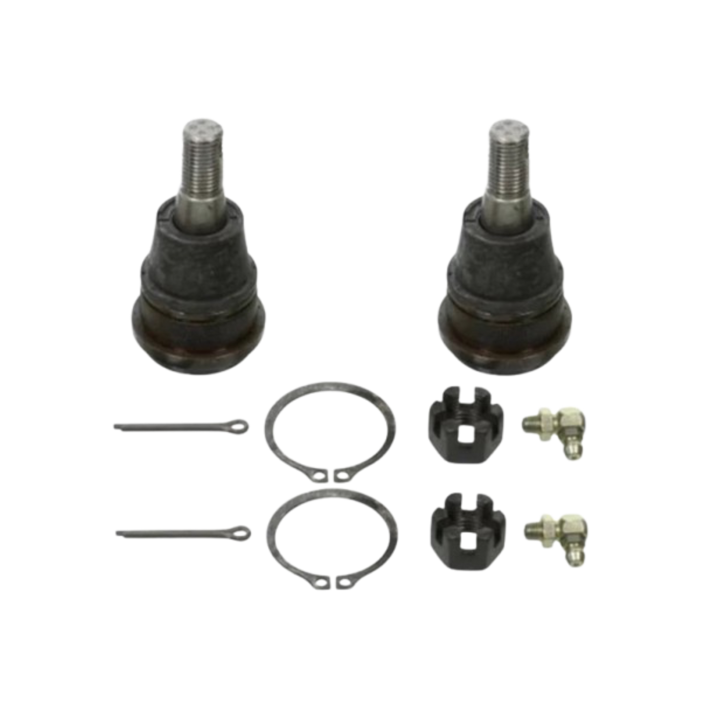 Upgraded Upper Arm Ball Joint Rebuild Kit | Nissan Titan, Armada or QX