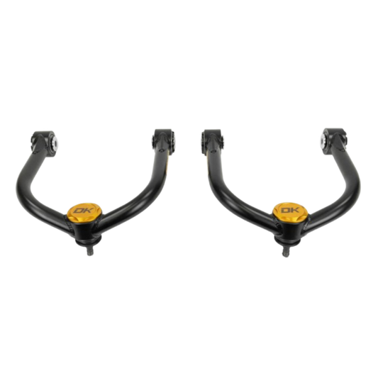 Dirt King 4130 Ball Joint Upper Control Arms