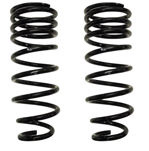 Icon | 2" | Lift Rear Coil Springs | Toyota 4Runner or Toyota FJ Cruiser or Lexus GX460 | 52700