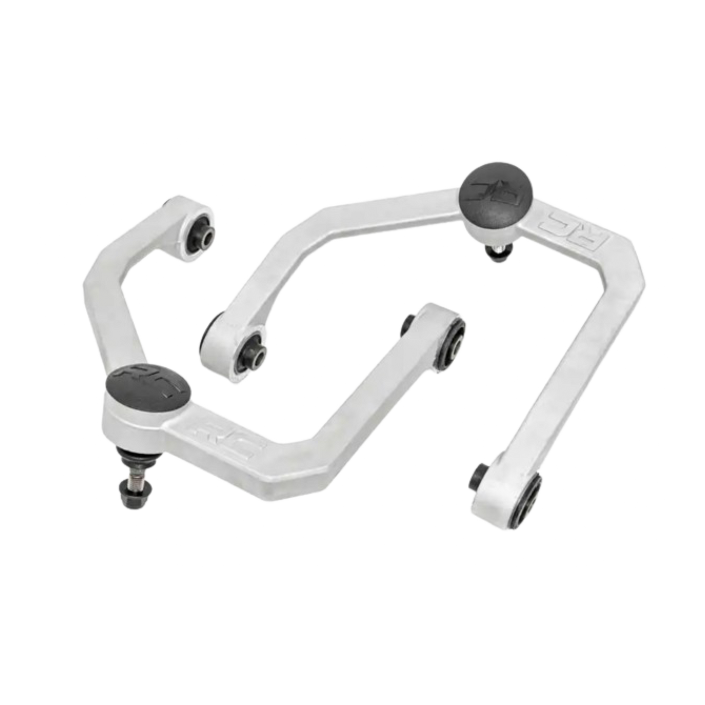 Rough Country | Forged Upper Control Arms for 3.5" Front Lift