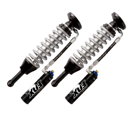 FOX | External Reservoir Coilovers | 2005-2023 Toyota Tacoma