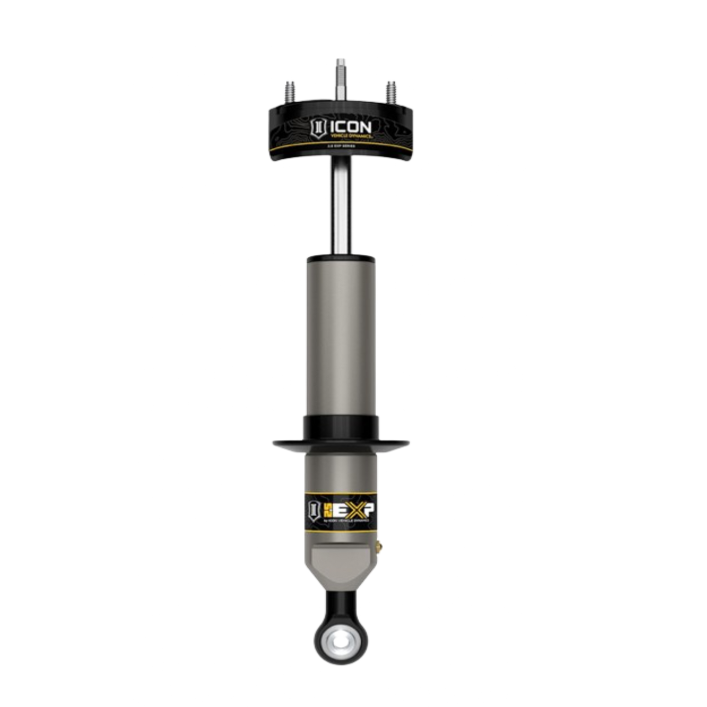 Icon | Front EXP Coilover | (2005-2023) Toyota Tacoma | 58632