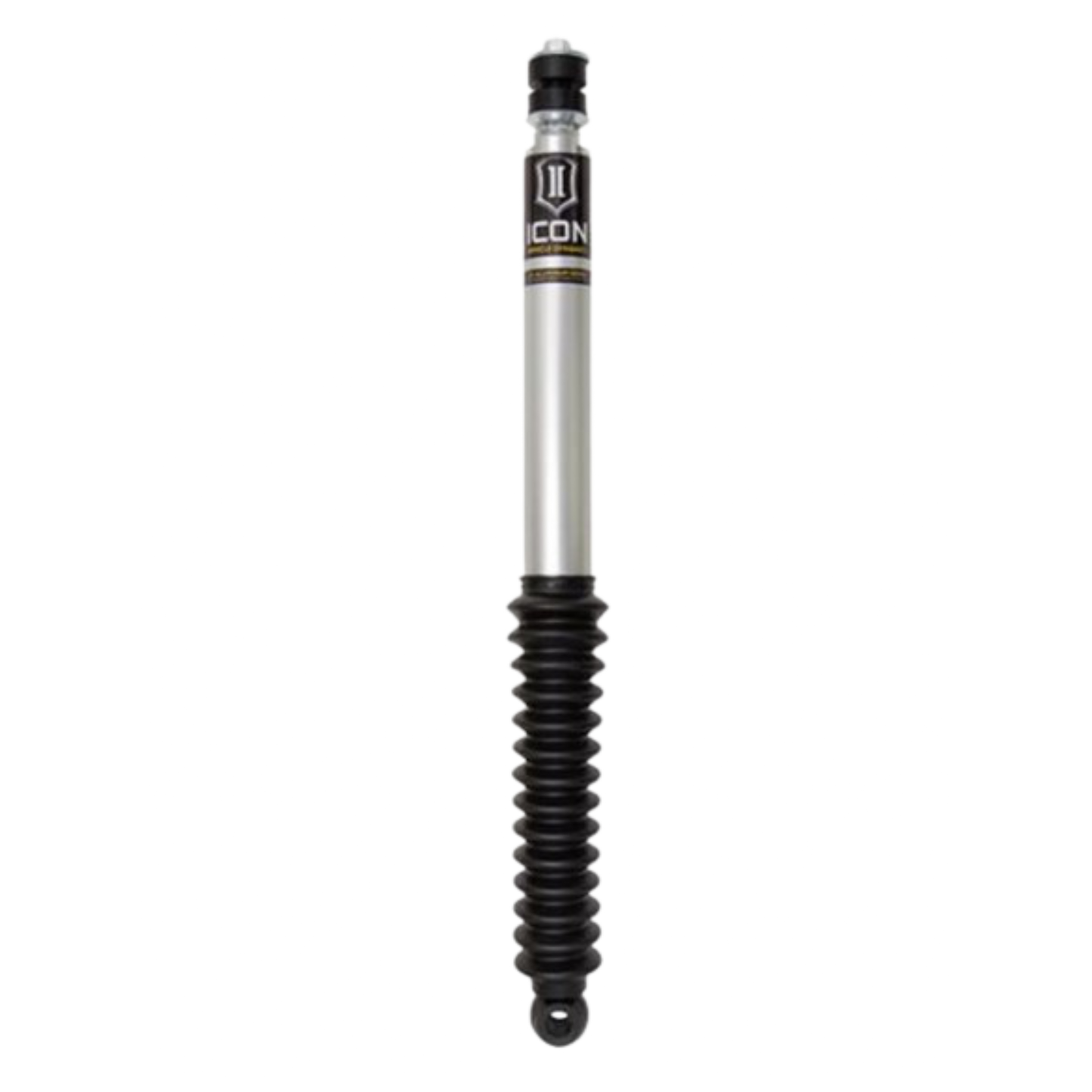 Icon | Rear Shock | 0-1" Rear Lift, 2022+ Toyota Tundra | 0–3" Rear Lift 2023+ Sequoia