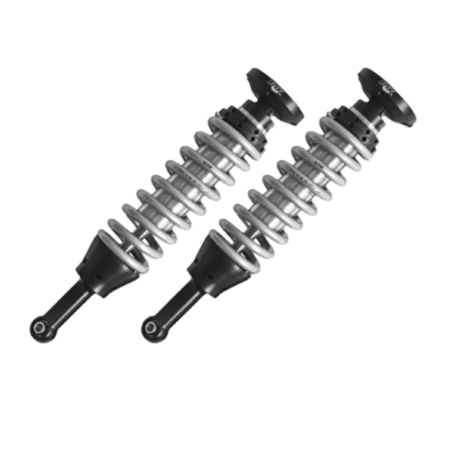 FOX | FACTORY RACE SERIES | 2.5 COIL-OVER IFP SHOCK | 0-2" Lift | Toyota 4Runner, Tacoma and FJ Cruiser | 880-02-361