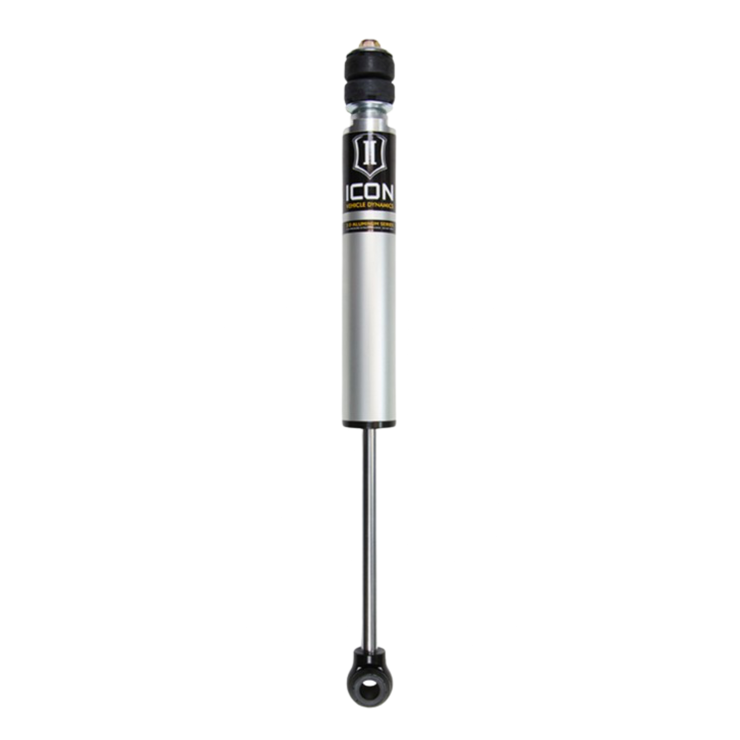 Icon | 3-3.5" Lift Rear | 2.0 VS Internal Reservoir Shock Absorber