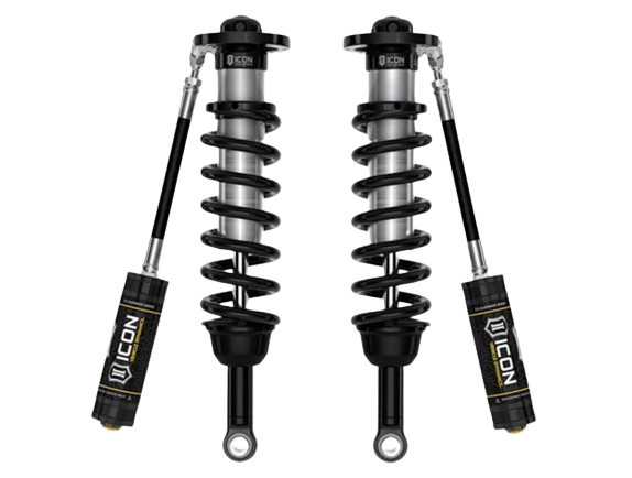 Icon | External Reservoir Coilovers | 1.25-3.5" Lift, 2022+ Tundra | 3-4.5" Lift 23+ Sequoia | 58770