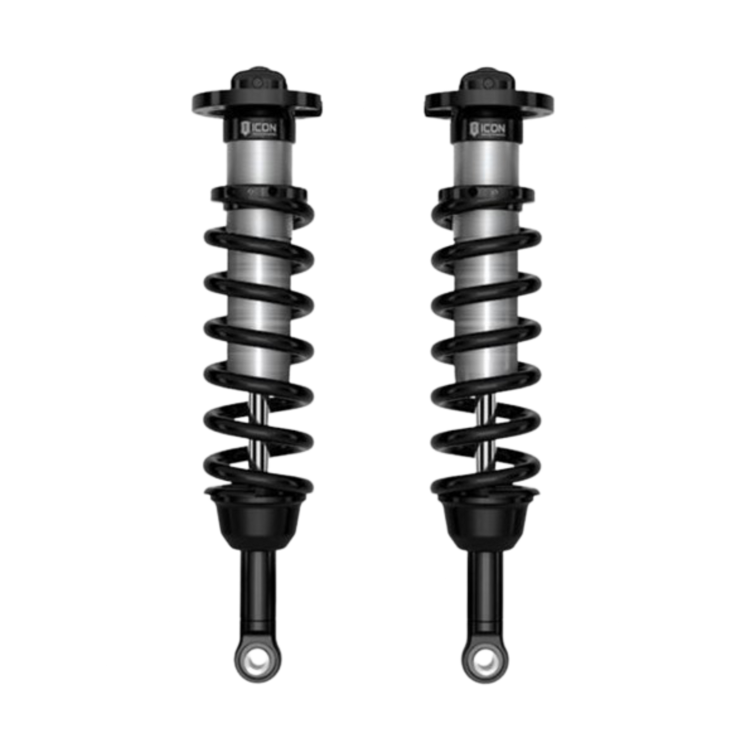 Icon | Internal Reservoir Coilovers | 1.25-3.5" Lift, 2022+ Tundra | 3-4.5" Lift, 23+ Sequoia