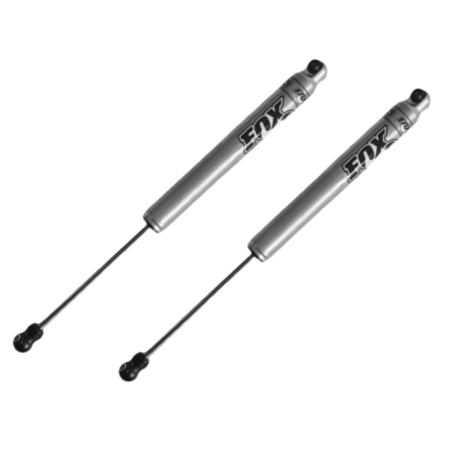 FOX | 0-1" Rear Lift Height Shock Absorbers