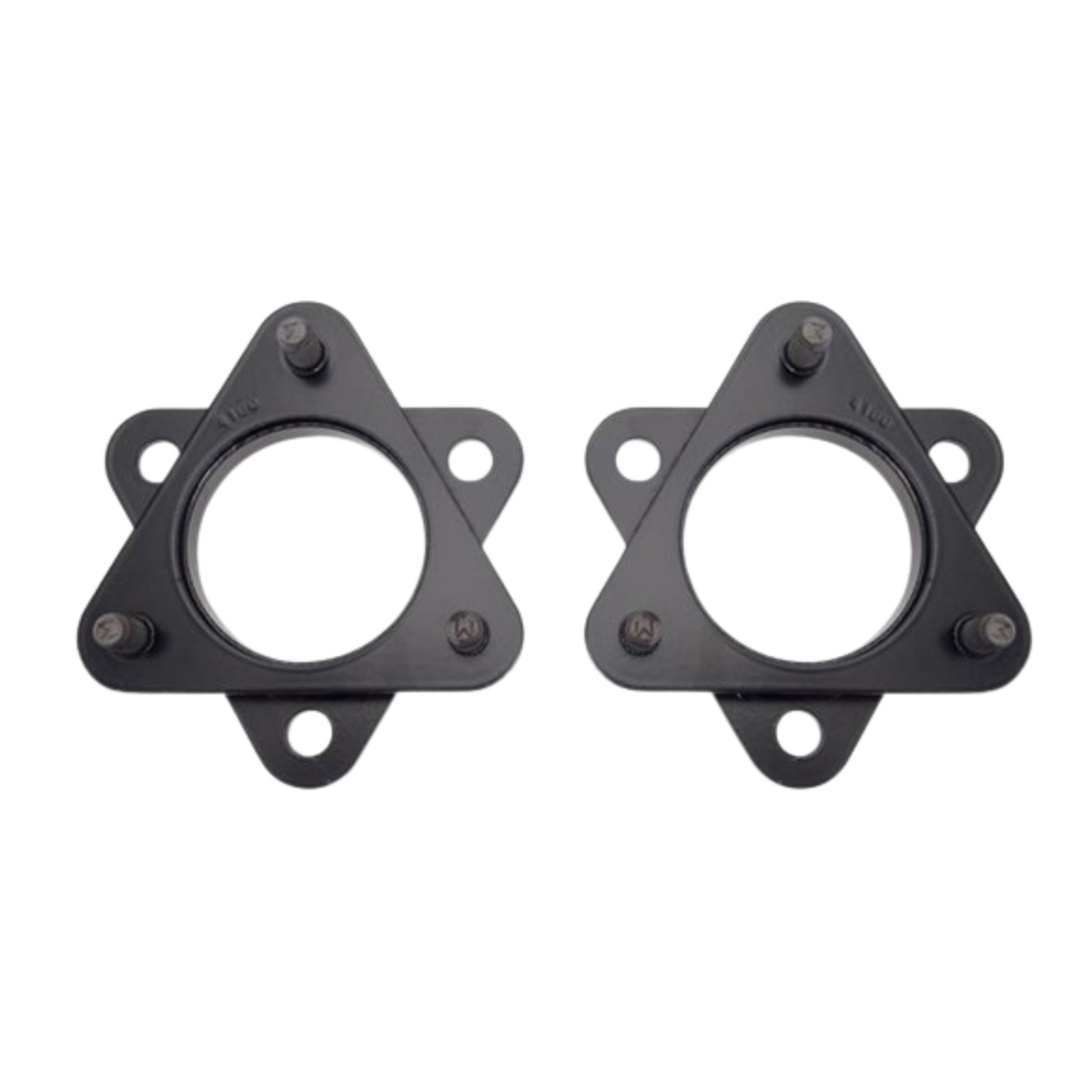 Icon | 2" Front Leveling Kit | (2003-2023) Toyota 4-Runner, (2005-2023) Toyota Tacoma, or (2007-2014) Toyota FJ Cruiser | IVD4100