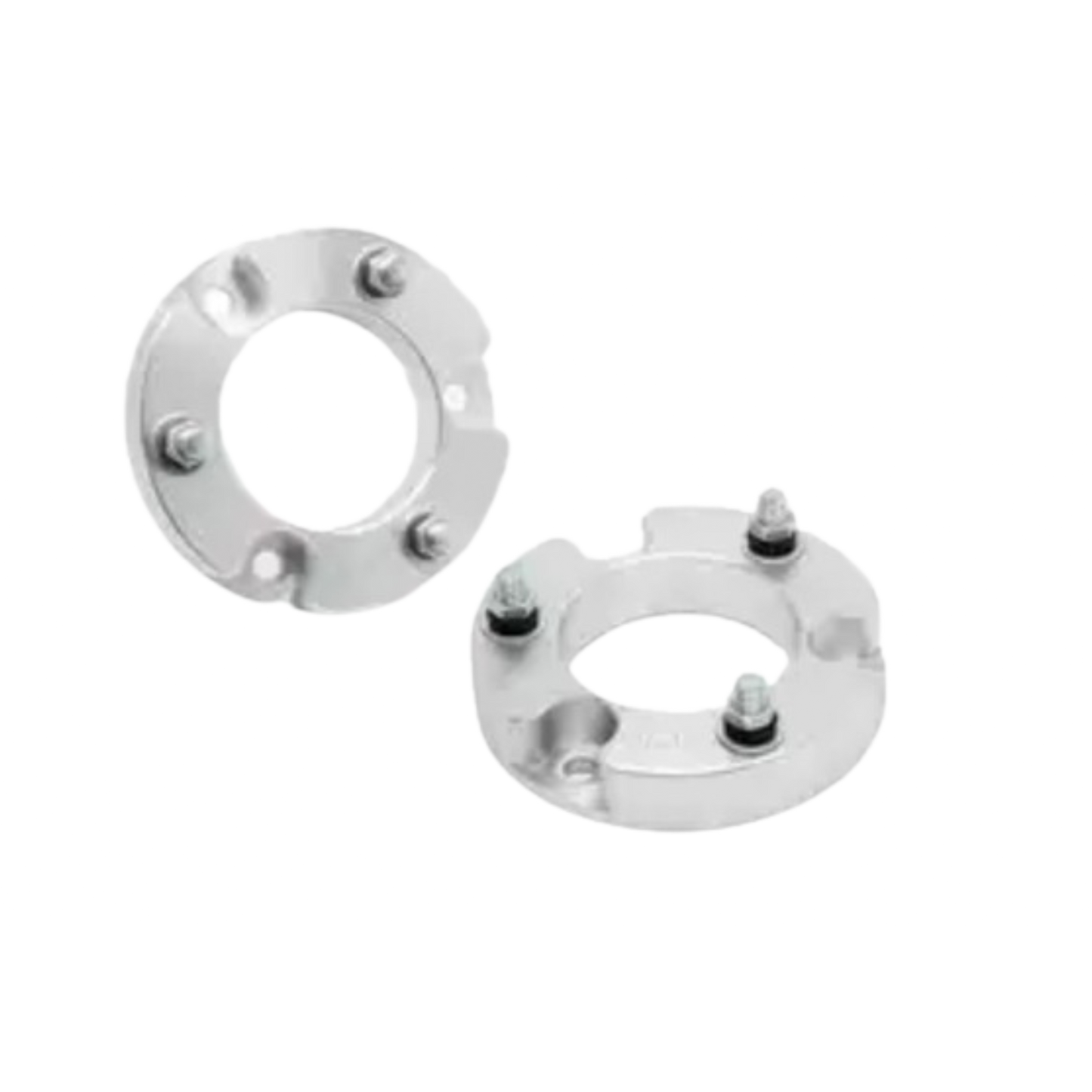 Rough Country | 2" | Leveling Kit | (2005-2023) Toyota Tacoma | 744