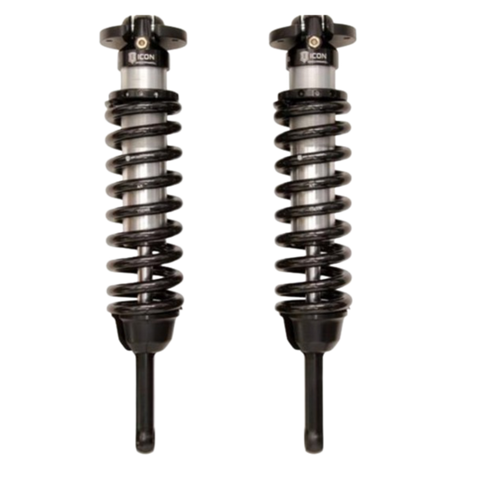Icon | Extended Travel Coilovers | 2005-2023 Toyota Tacoma | 58635