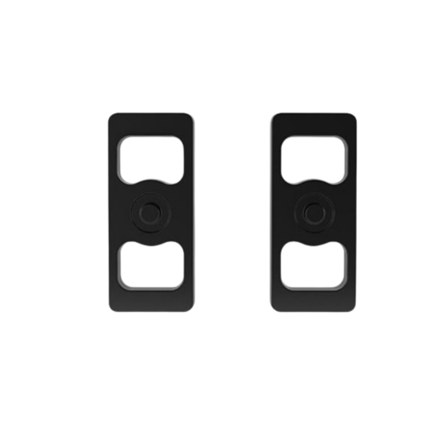 Icon | 1" Rear Lift Block | Toyota Tacoma (2005-2023) | 51001