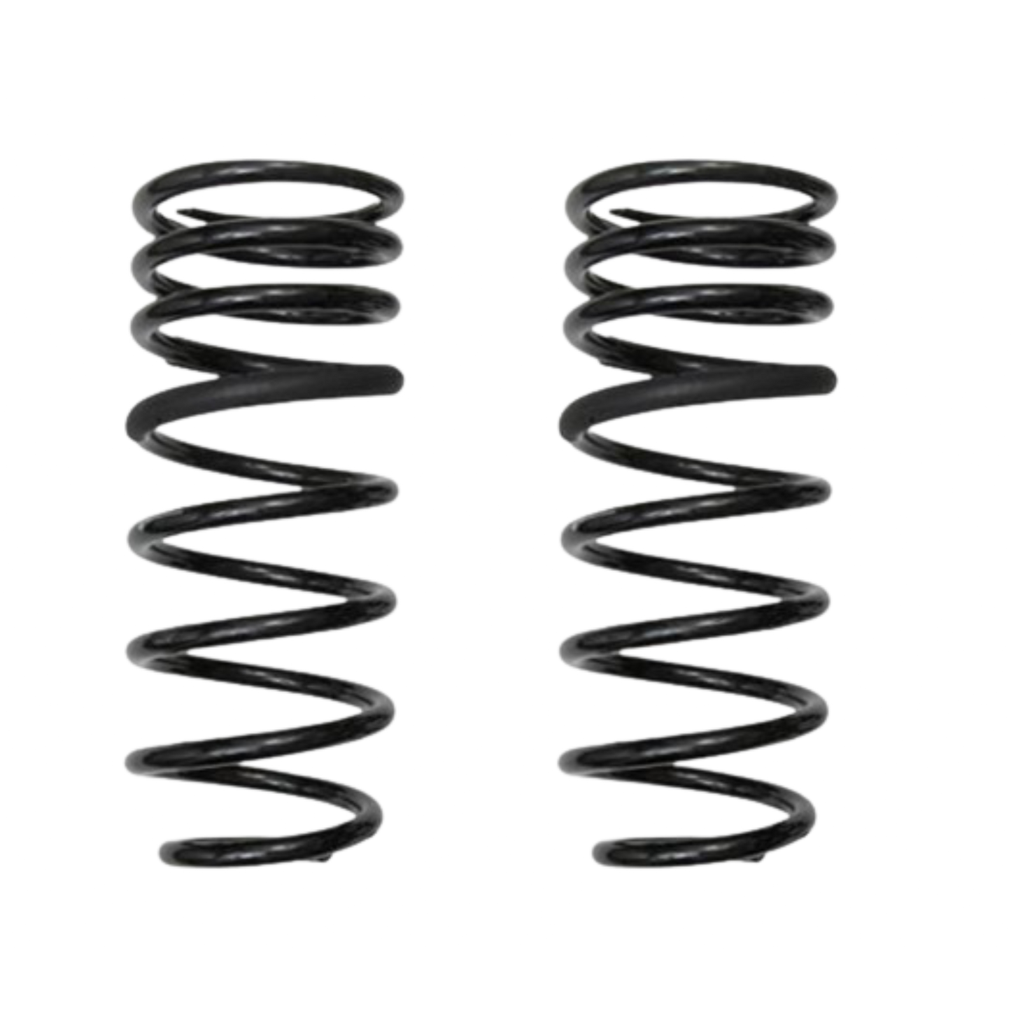 Icon | Rear 3" Lift Springs