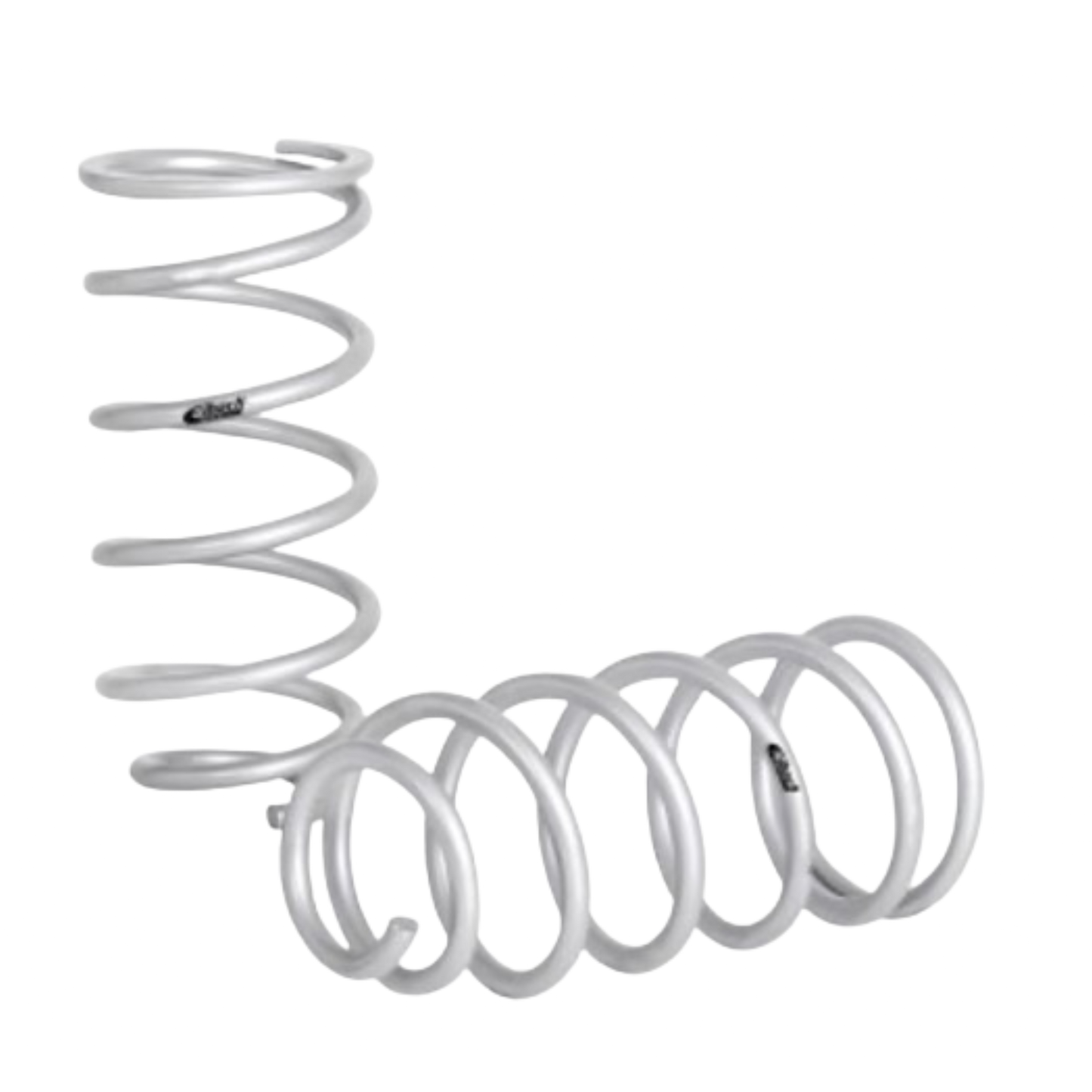 Eibach | 0.5-2" | Load-Leveling System Rear Coil Springs | 400lbs Rear Weight | (2010-2023) Toyota 4Runner or (2010-2023) Lexus GX460 | E30-82-071-03-02