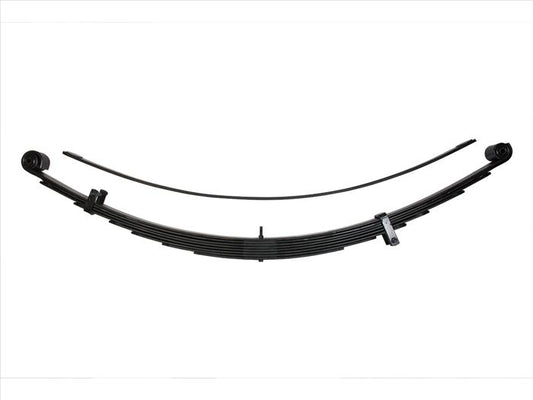 Icon | Multi-Rate RXT Leaf Spring Pack w/Add In Leaf | Toyota Tundra (2007-2021)