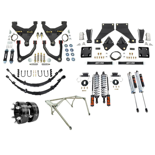 Dirt King LT PreRunner Kit
