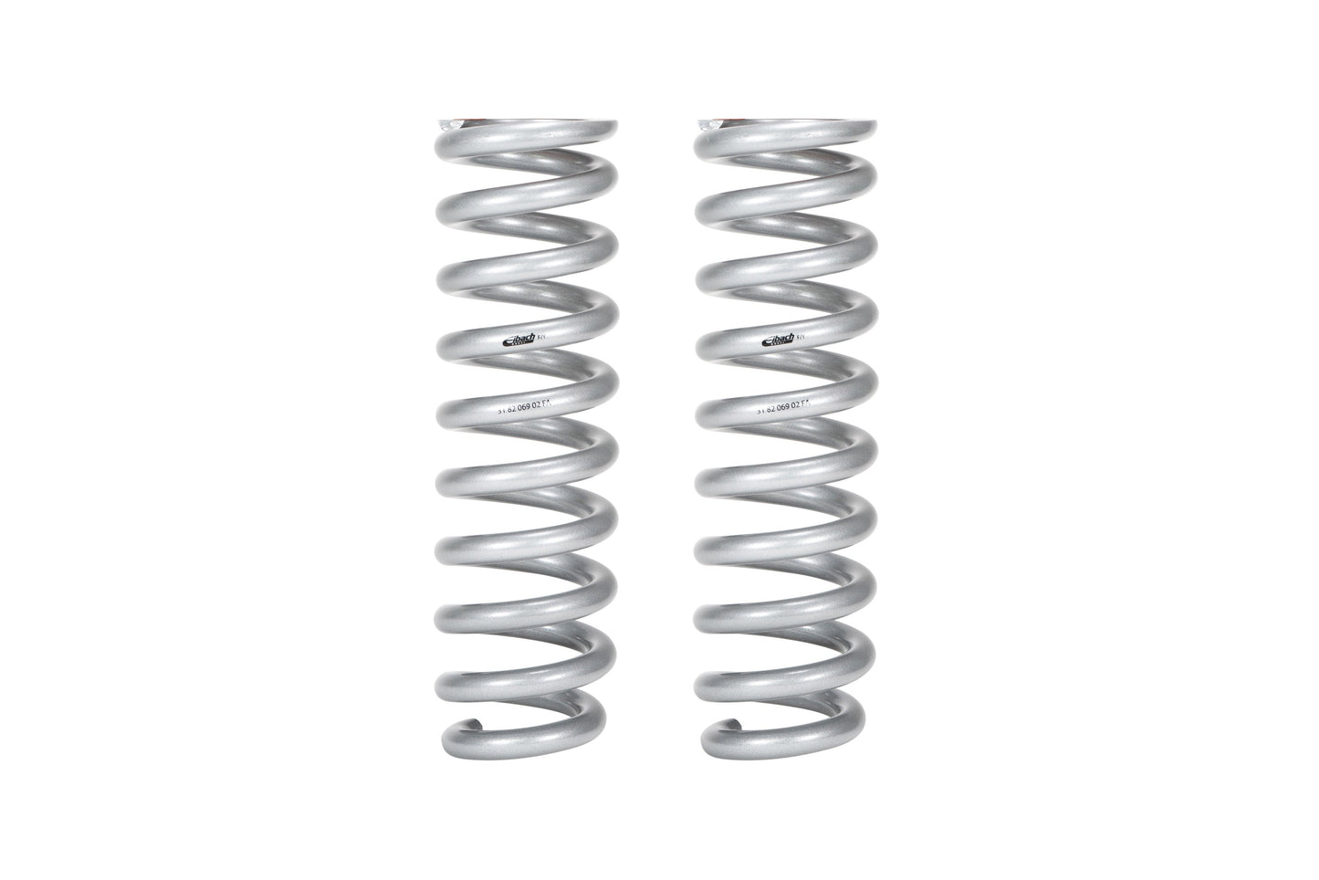 Eibach | Pro Truck Lift | Springs | Toyota Tundra 4WD (2007-2021)