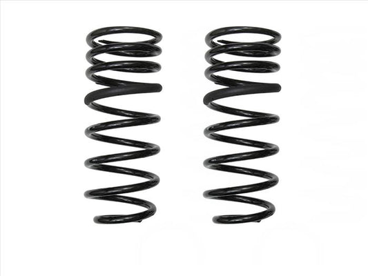 Icon | 2" Lift Coil Rear Springs
