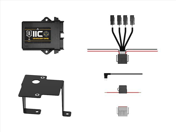 Icon | Intelligent Control Install Kit