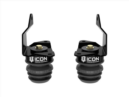 Icon Rear Foam Bump Stop Kit