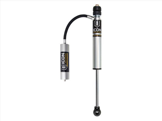 Icon | 2" Body Remote Reservoir Rear DRIVER SIDE Shock Absorber