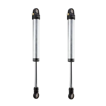 Radflo 2" Body Rear Shocks | Extended Length | Emulsion | Internal Reservoir| 2022+ Frontier