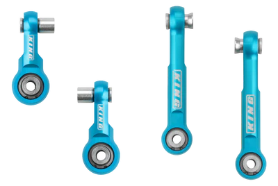 KING | Front and Rear Sway Bar Endlinks