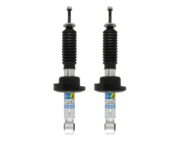 Bilstein | 5100 | Height Adjustable Struts | Nissan Titan XD (2016-2024)