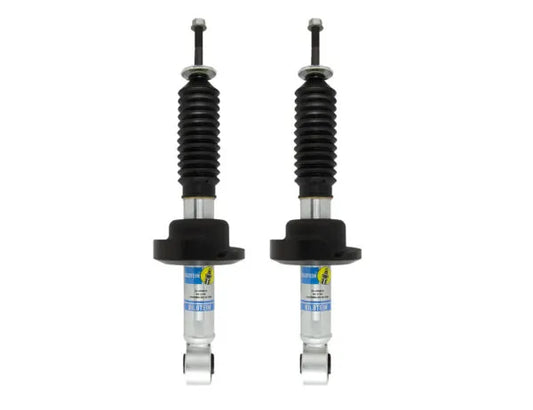 Bilstein | 5100 | Height Adjustable Struts | Nissan Titan XD (2016-2024)
