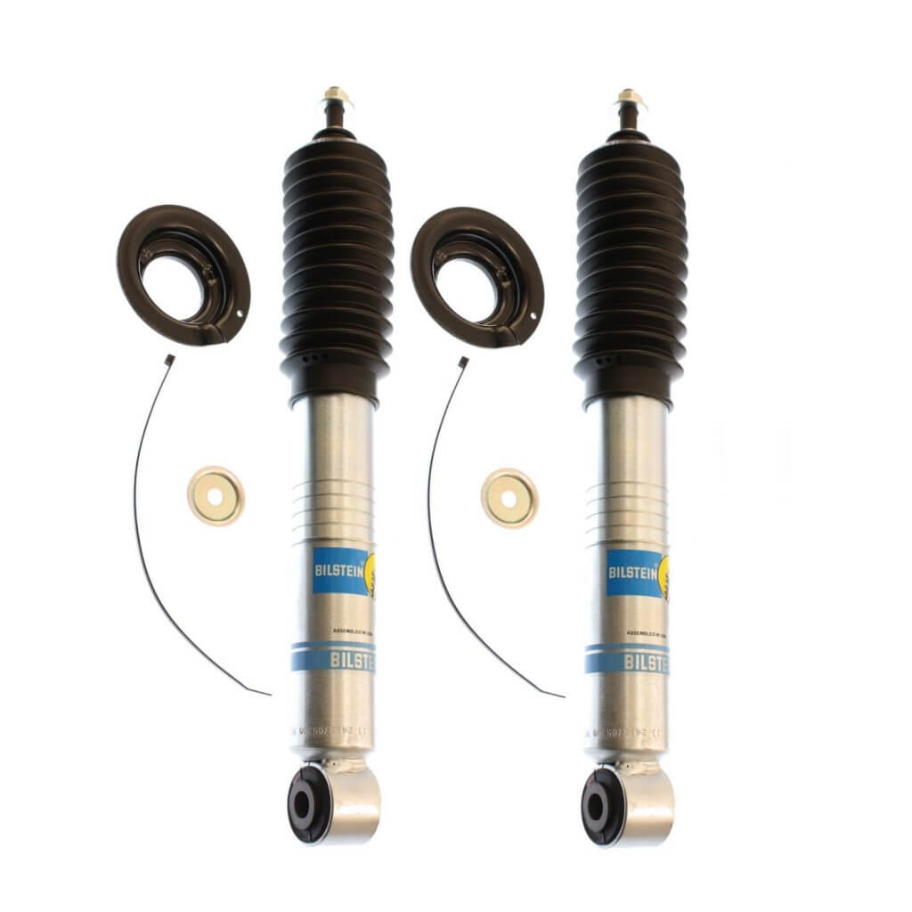 Bilstein 5100 | Struts | 2005-15 Nissan Xterra