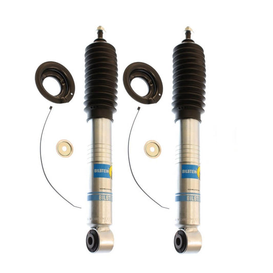 Bilstein 5100 | Struts | 2005+ Nissan Frontier