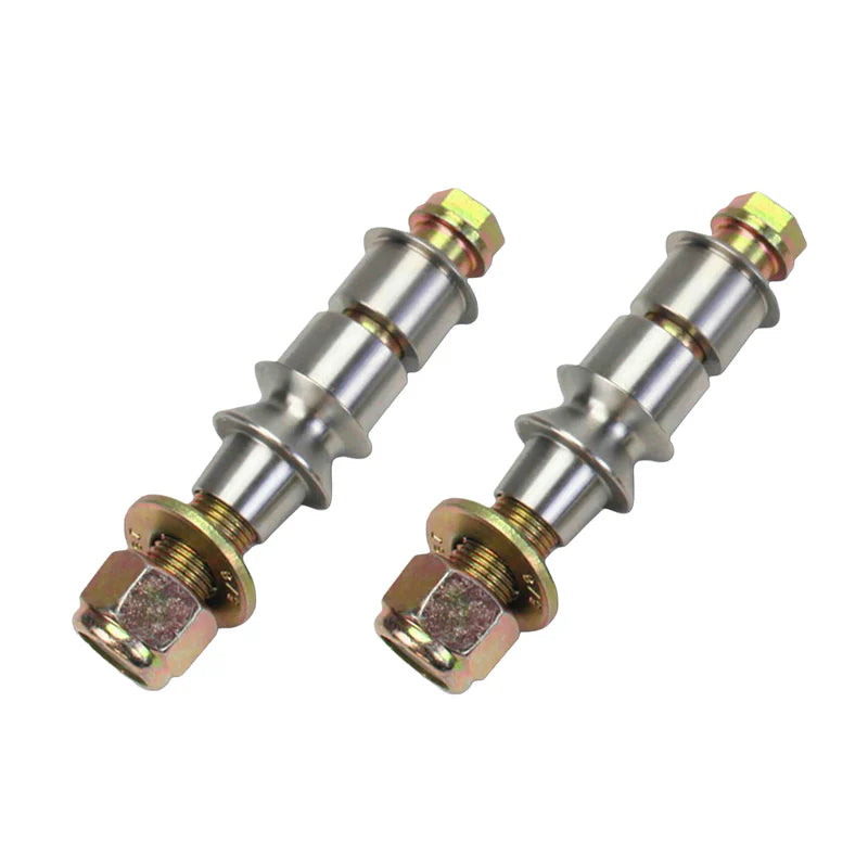 DIRT KING | Lower Arm Spacer Kit | Toyota 4Runner, FJ Cruiser, Tacoma and Lexus GX460 | DK-811930