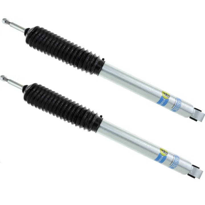 Bilstein 5100 Ride Height Adjustable Shock Set for 2007-21 Tundra Bilstein 5100 Ride Height Adjustable Shock Set for 2007-21 Tundra