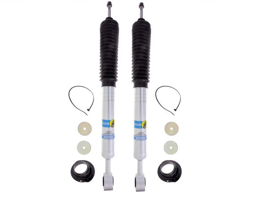 Bilstein | 5100 Front Height Adjustable Struts | Toyota Tundra (2007-2021)