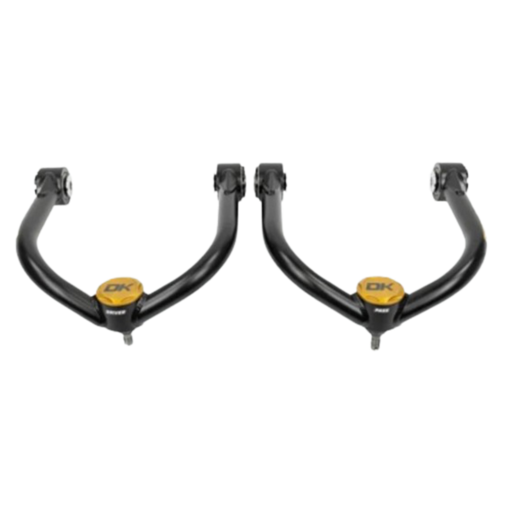 Premium OffRoad Suspension & Rims at HighRoadSuspension High Road Suspension