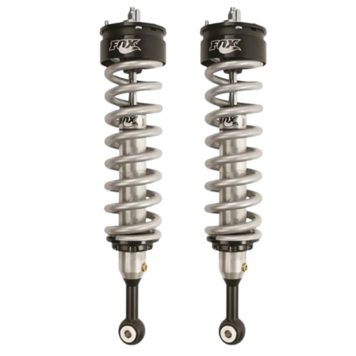FOX | 2" Lift | 2.0 Performance Series Coilover IFP Shocks | Toyota Tacoma (2005-2023) | #985-02-002