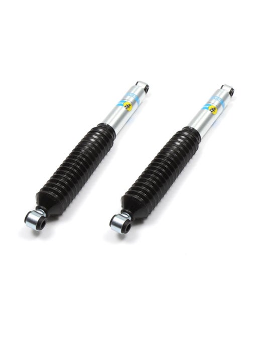 BILSTEIN | 5125 | 4-6" | Rear Lift Height Shock Absorbers | Nissan Titan (2004-2024)