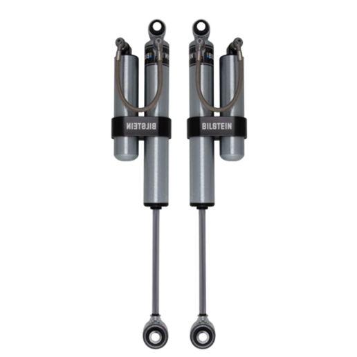 BILSTEIN | 5160 | 0-1" Rear Lift Height External Reservoir Shock Absorbers | Nissan Frontier (2005-2021)