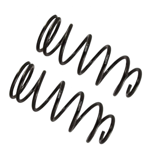 BILSTEIN | B12 (Special) | 1.5"-2" Rear Lift Coil Springs | (2010-2023) Toyota 4Runner, (2010-2014) Toyota FJ Cruiser and (2010-2023) Lexus GX460 | #36-281831