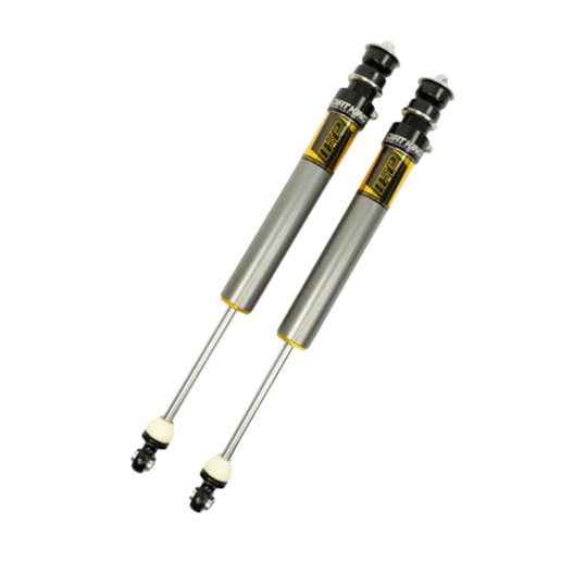 DIRT KING | 2.0" Body Rear Internal Reservoir Shock Absorbers|  (2010-2023) Toyota 4Runner, (2010-2014) Toyota FJ Cruiser or (2010-2023) Lexus GX460 | DK-812885R