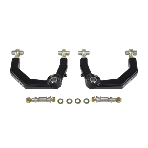 DIRT KING | Heim/Uniball Upper Control Arms | (2005-2023) Toyota Tacoma